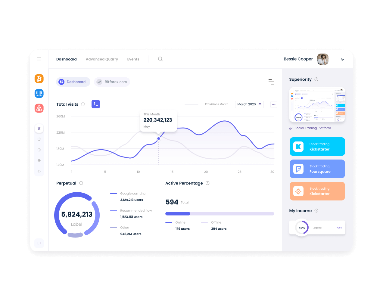 Technology Illustration